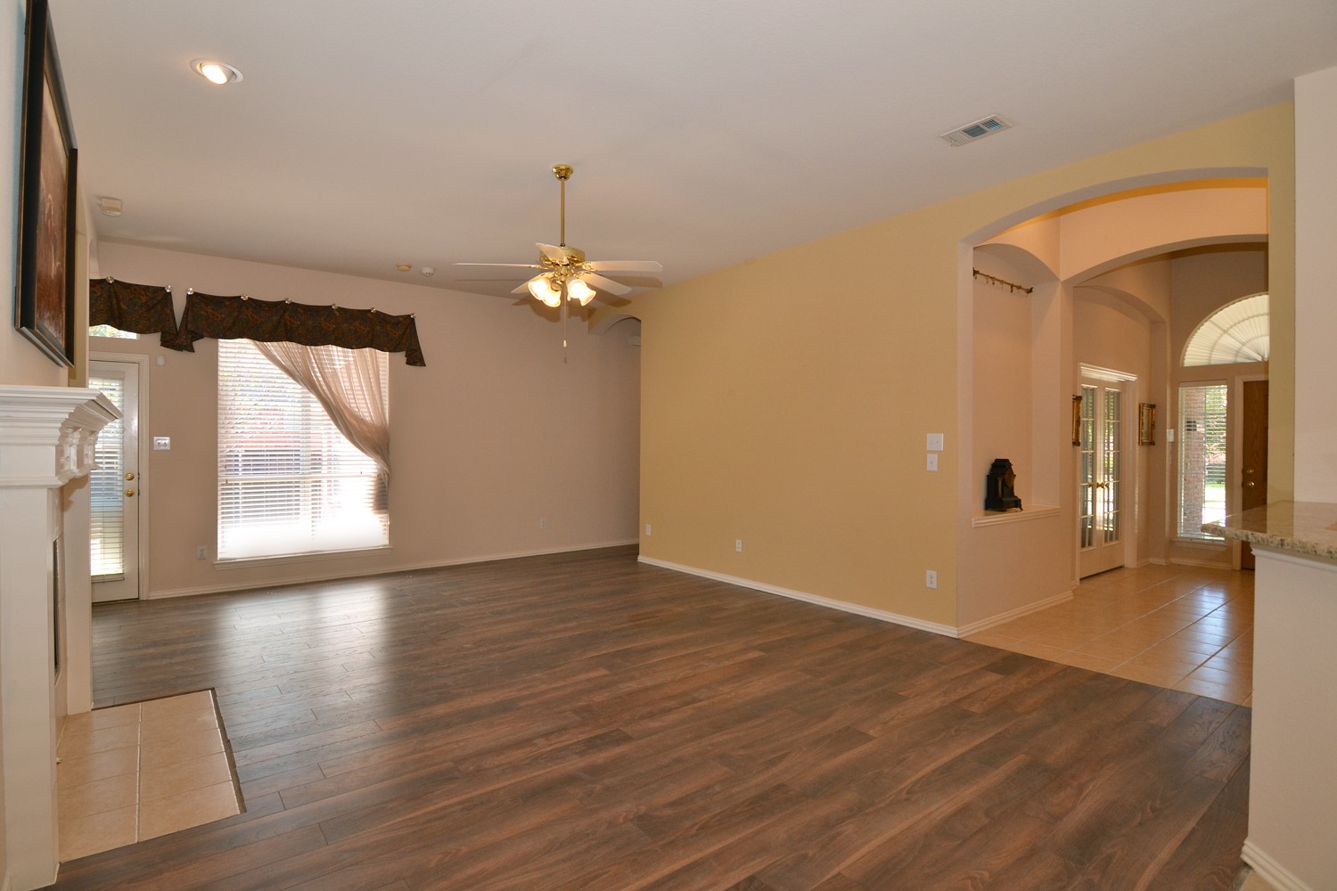 8416 Firewheel Lane