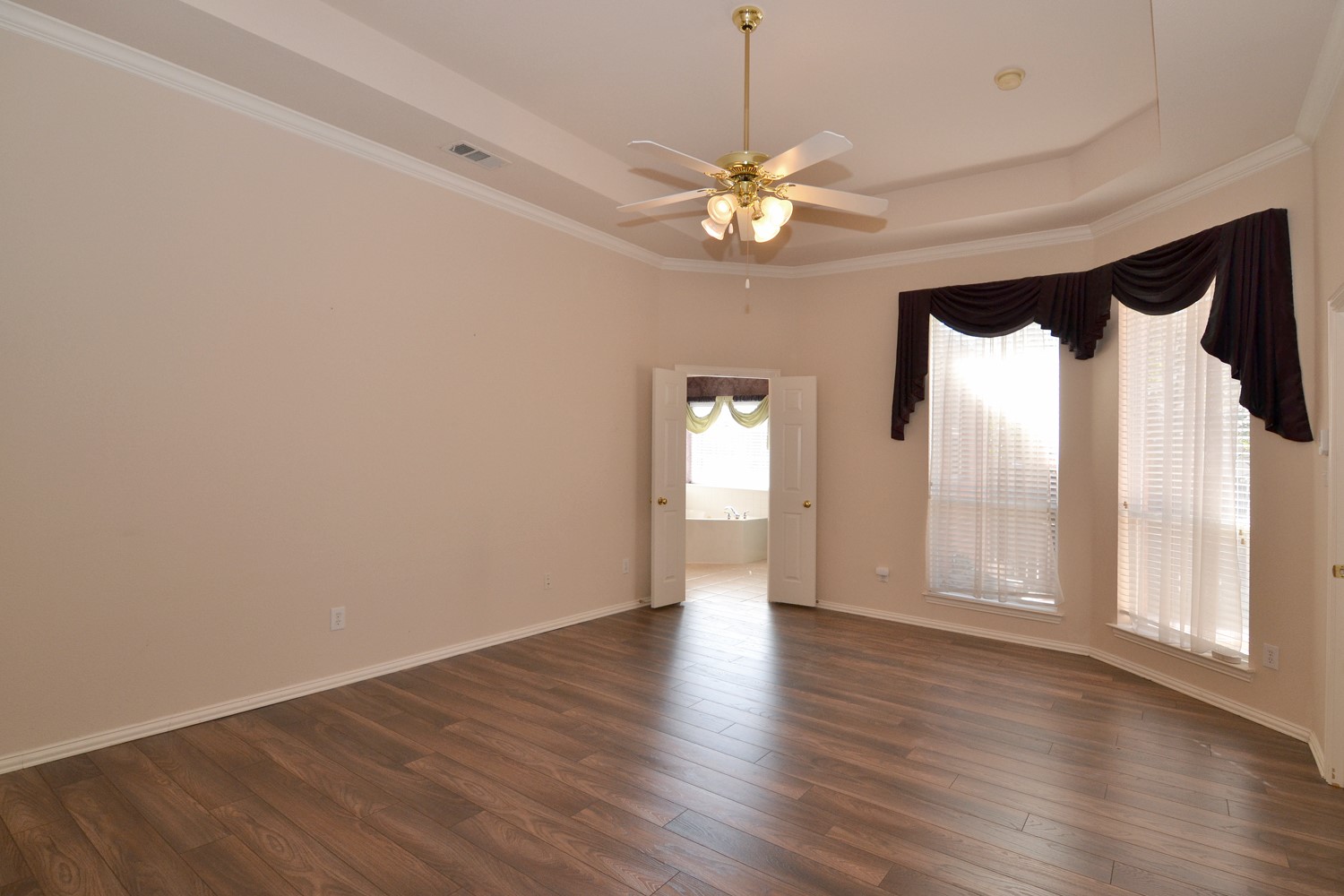 8416 Firewheel Lane