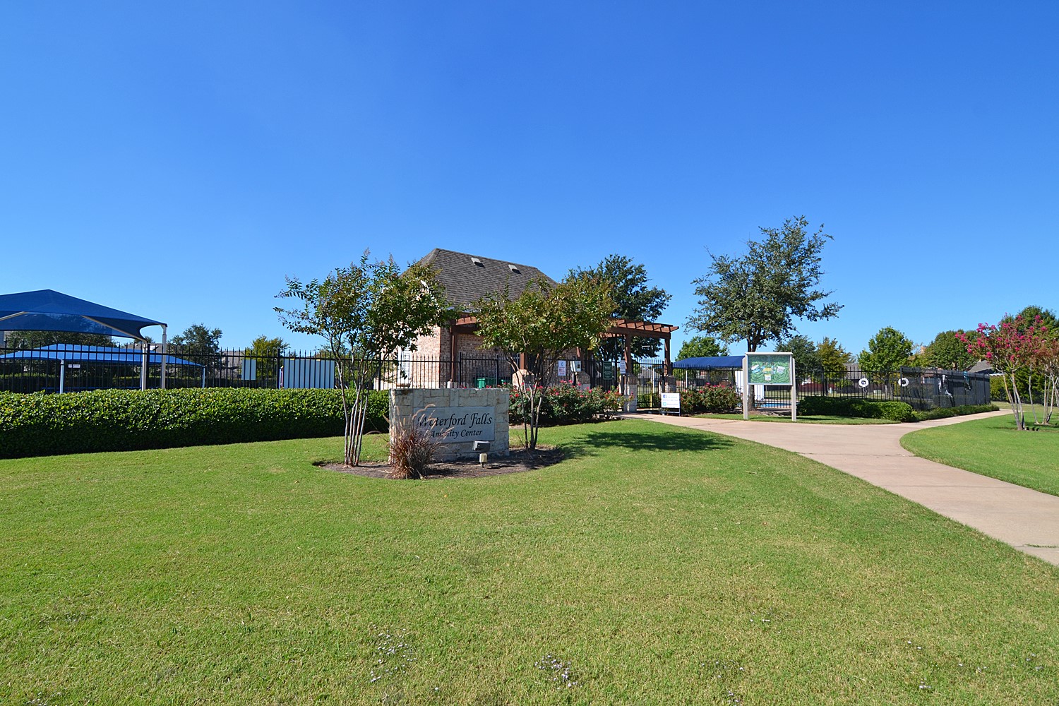 8416 Firewheel Lane