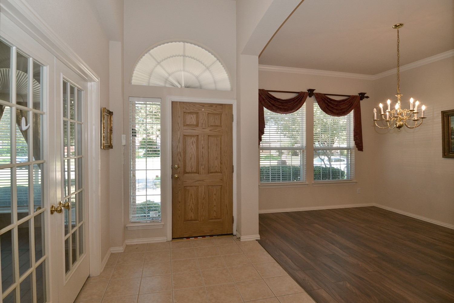 8416 Firewheel Lane
