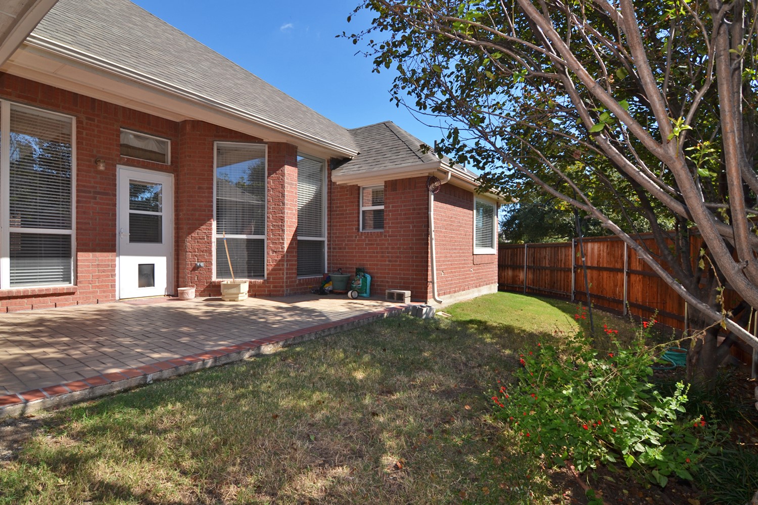 8416 Firewheel Lane