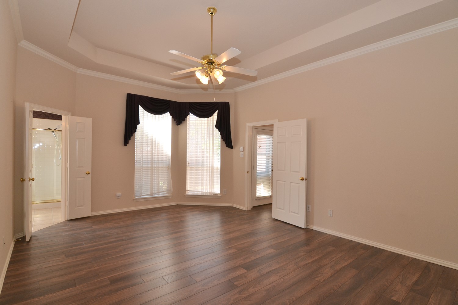 8416 Firewheel Lane