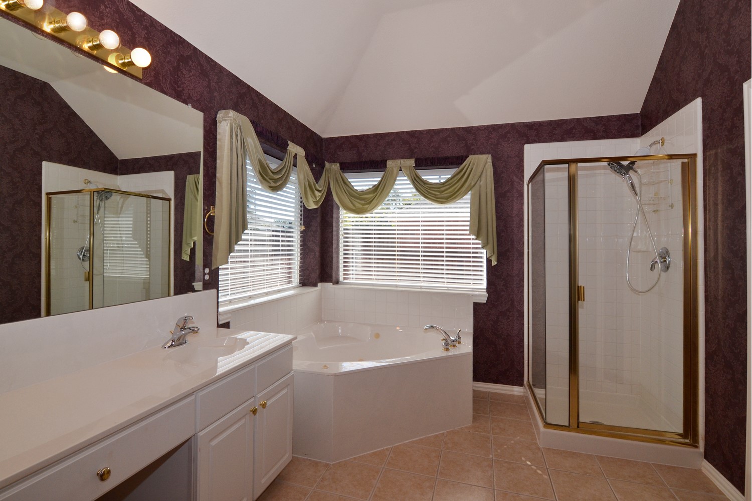 8416 Firewheel Lane