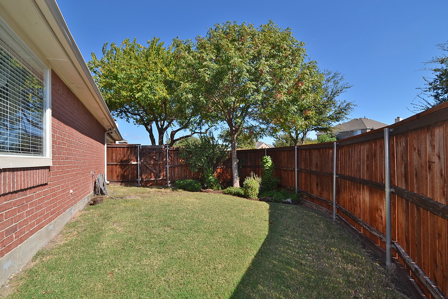8416 Firewheel Lane