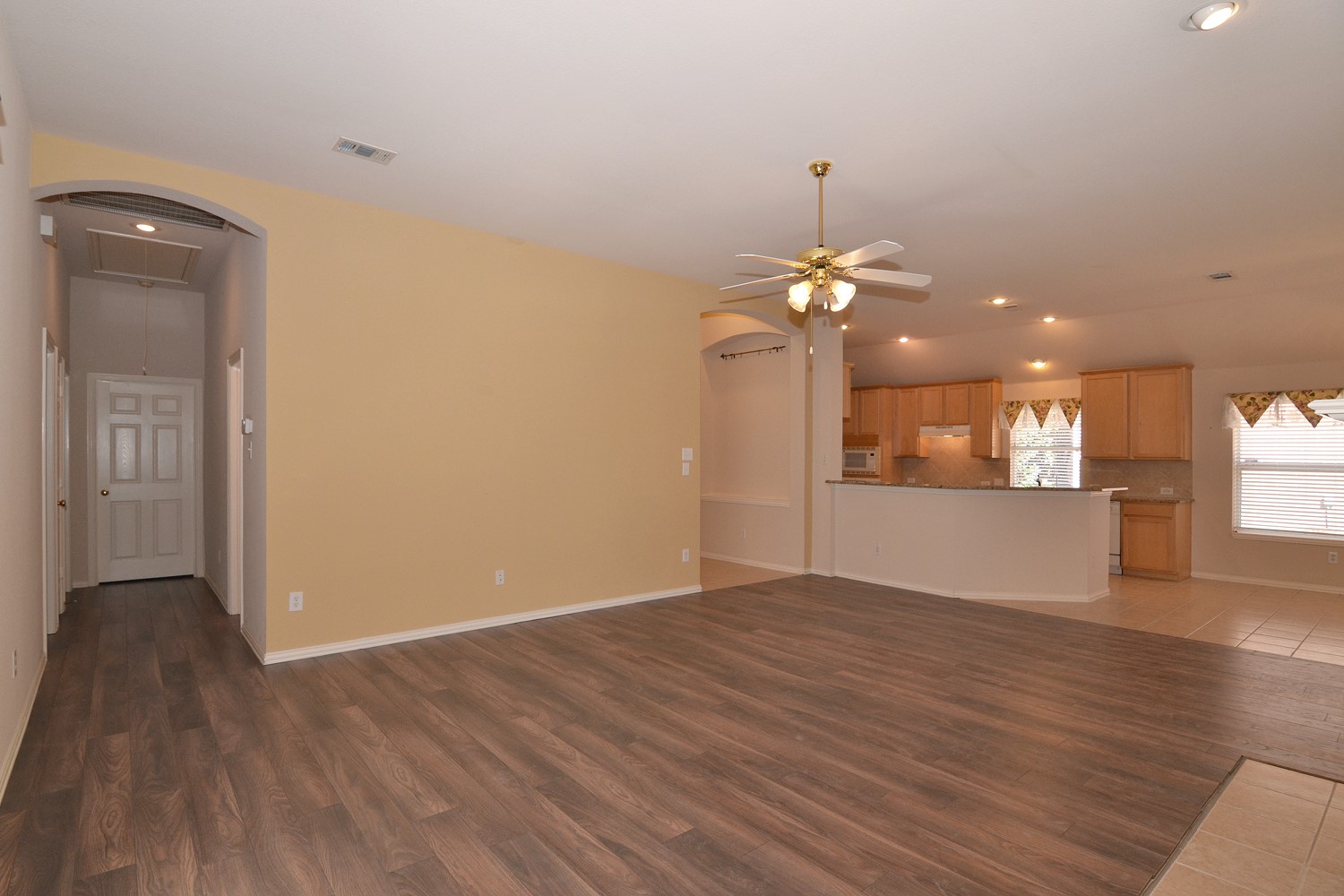 8416 Firewheel Lane