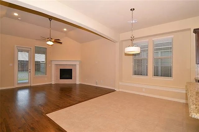 2016 Indigo Drive
