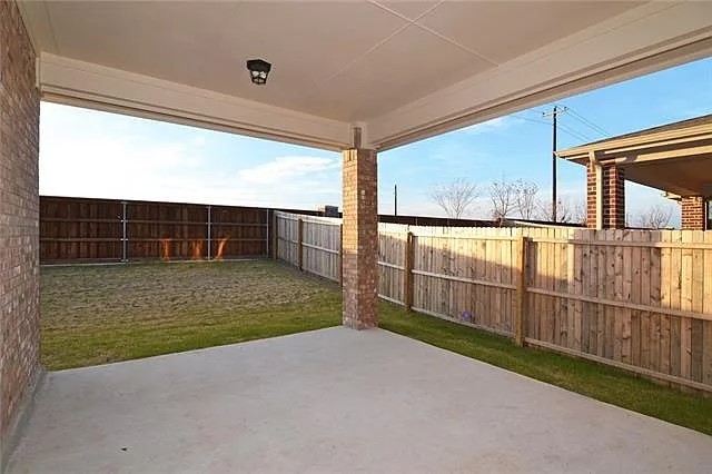 2016 Indigo Drive