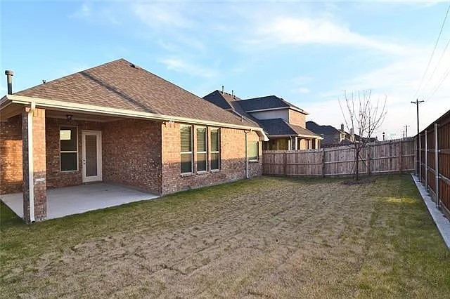 2016 Indigo Drive