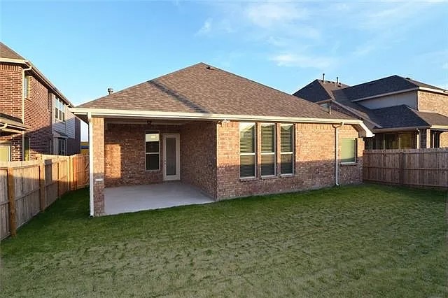 2016 Indigo Drive