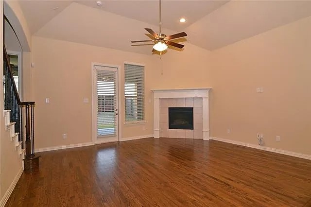 2016 Indigo Drive