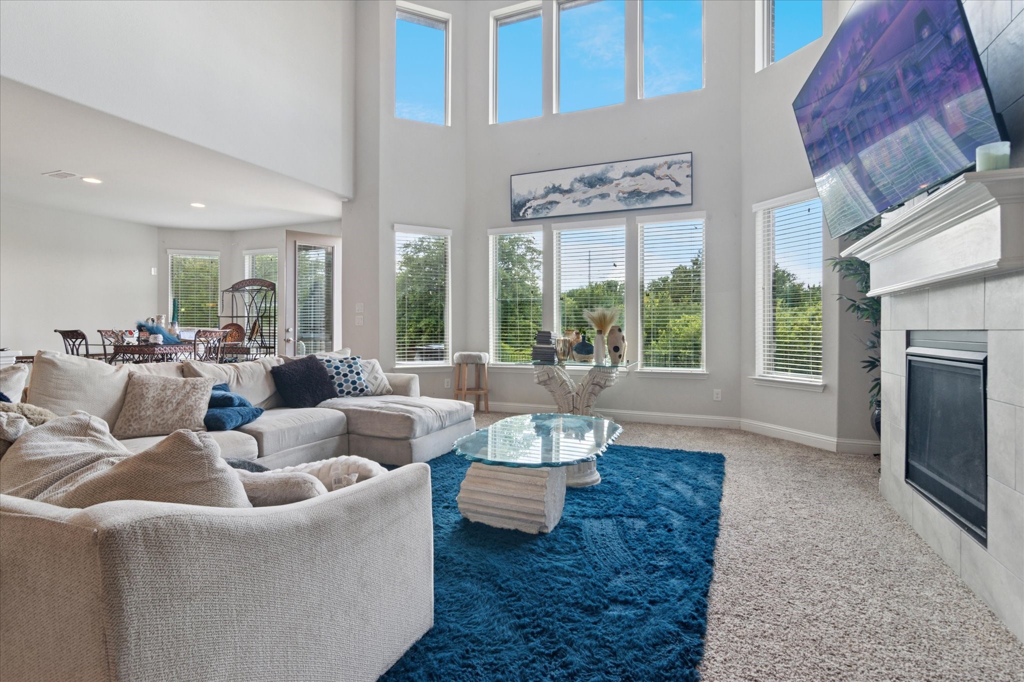 2853 Cape Buffalo Trail