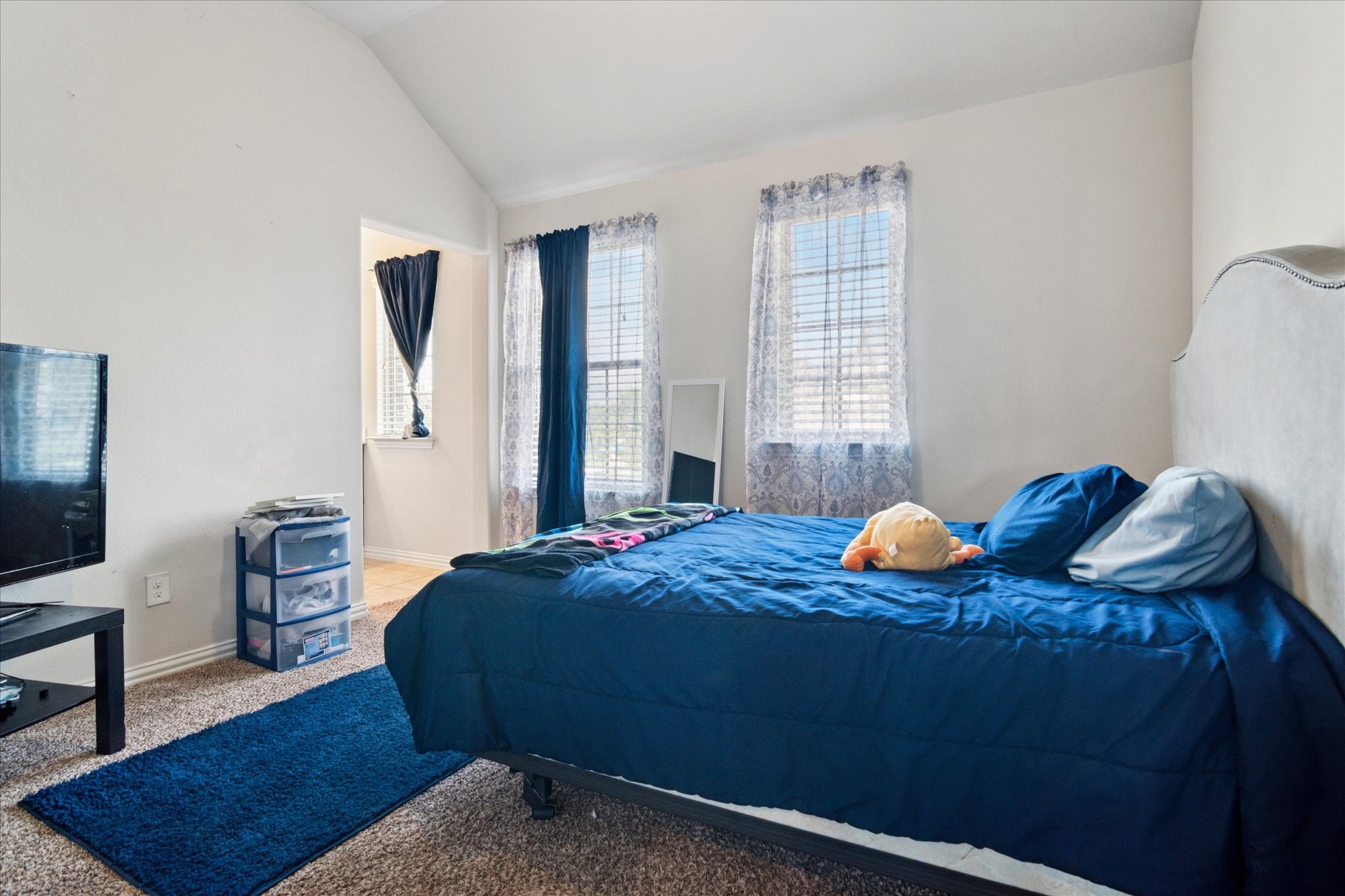 2853 Cape Buffalo Trail