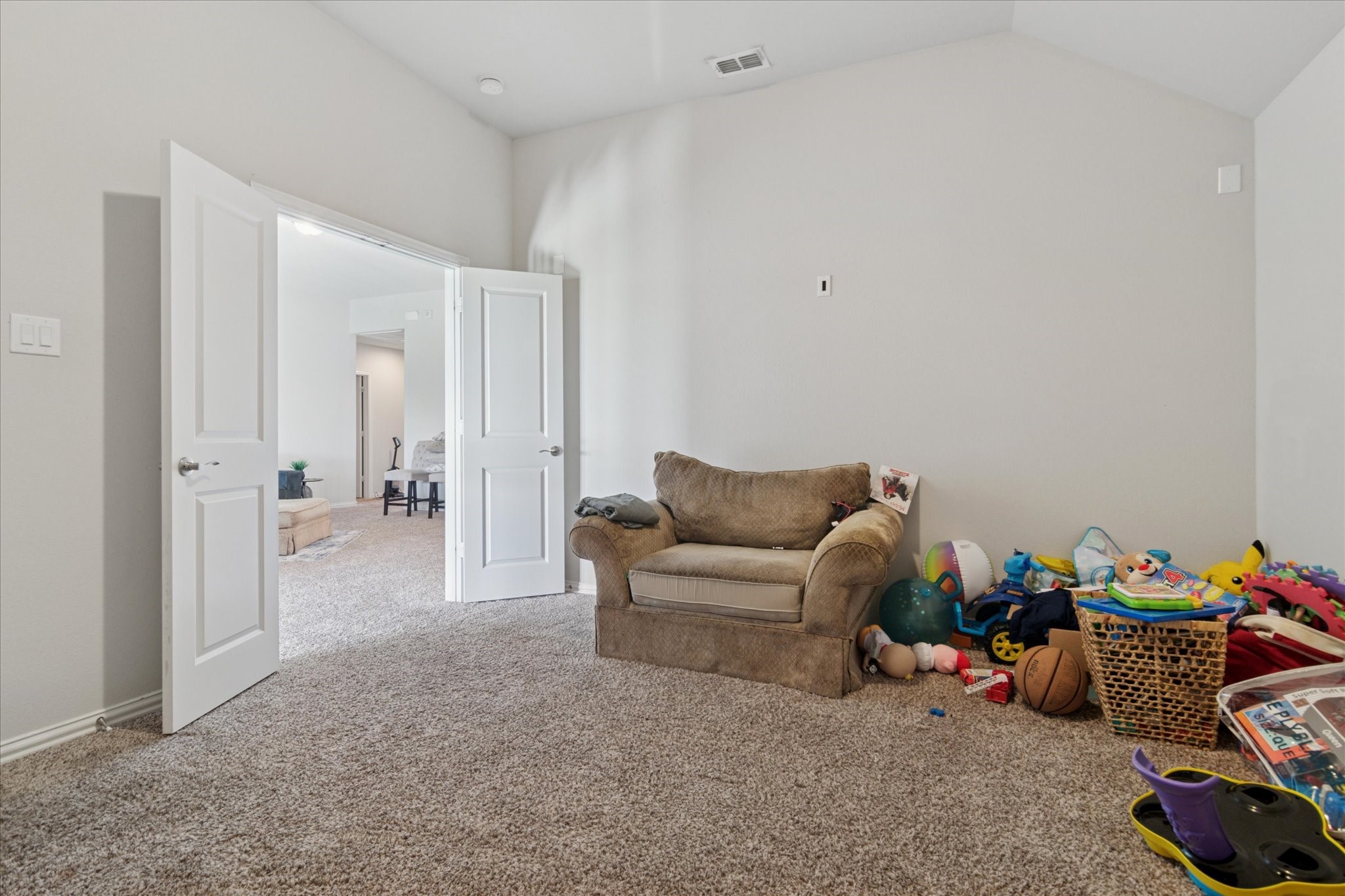 2853 Cape Buffalo Trail