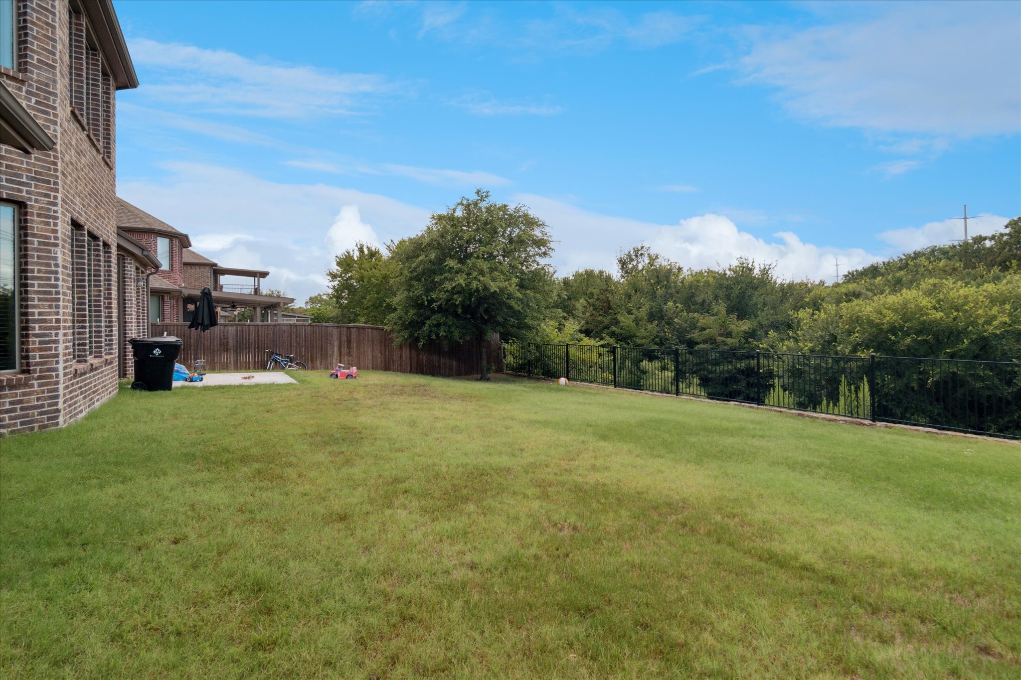 2853 Cape Buffalo Trail