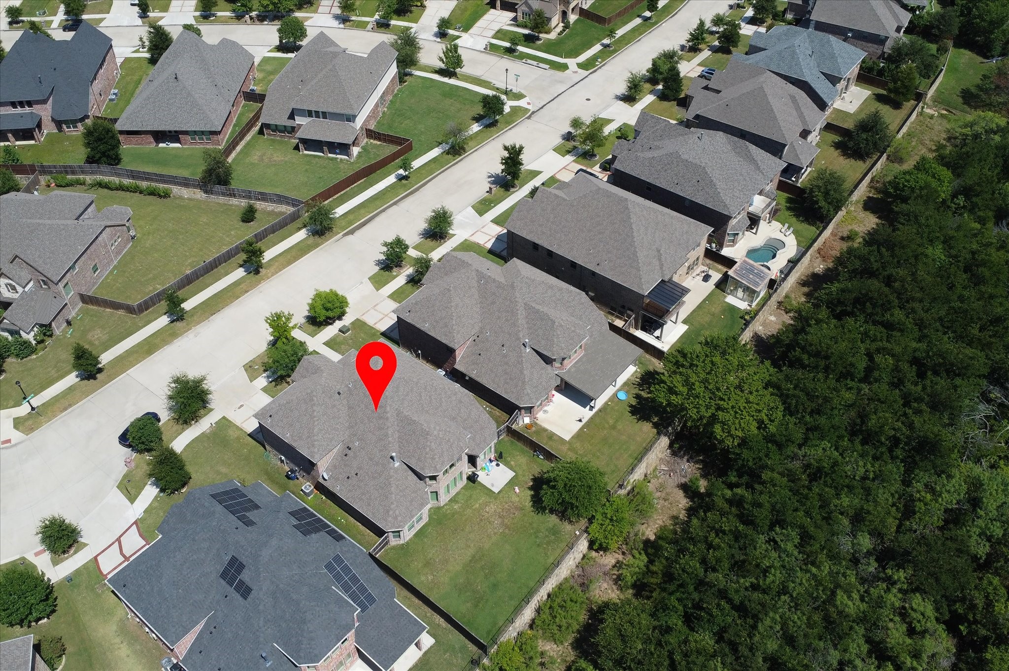 2853 Cape Buffalo Trail