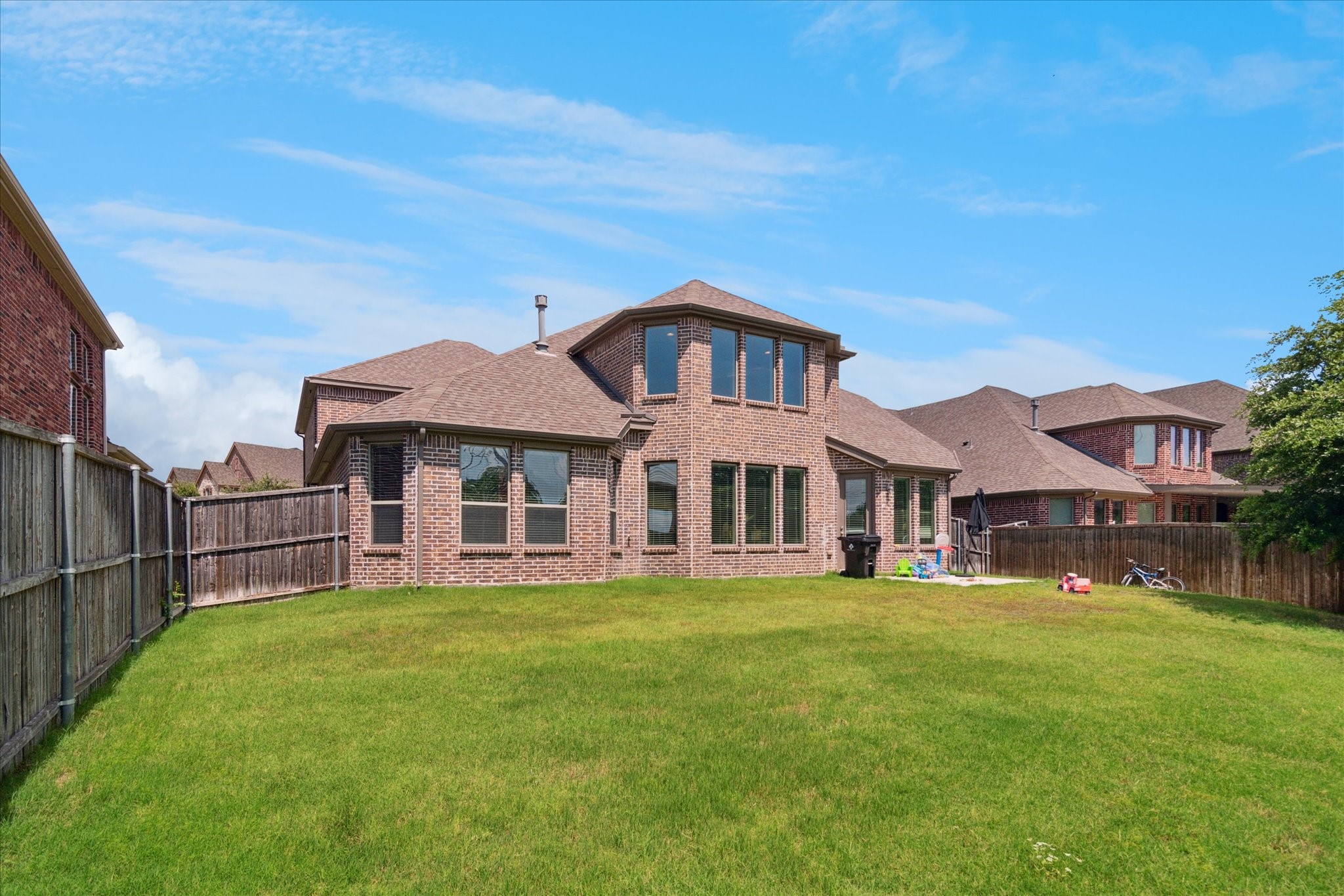 2853 Cape Buffalo Trail