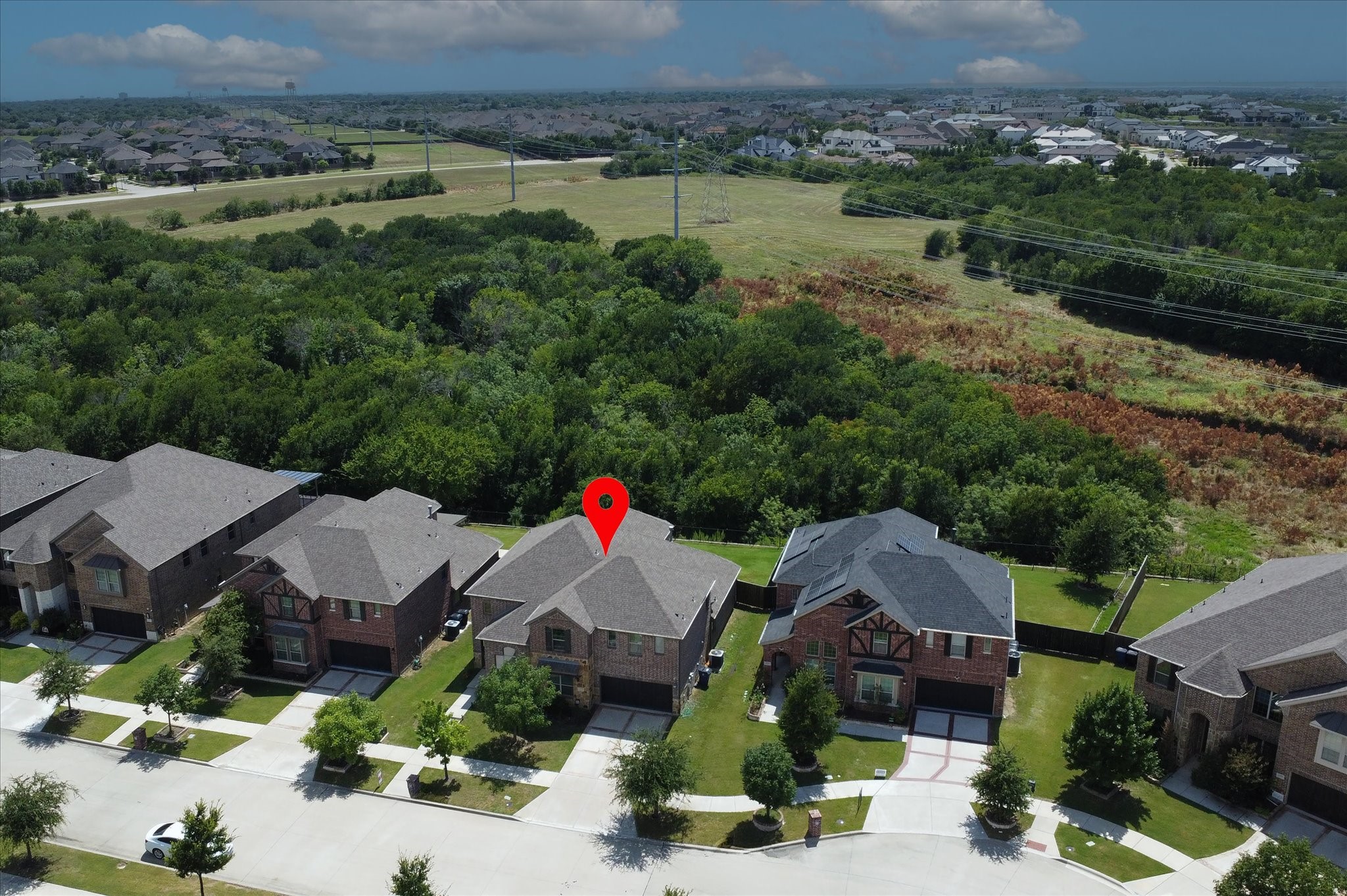 2853 Cape Buffalo Trail