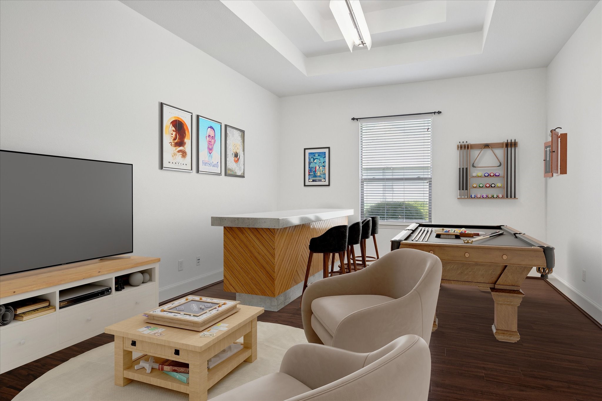 5405 Squeezepenny Lane