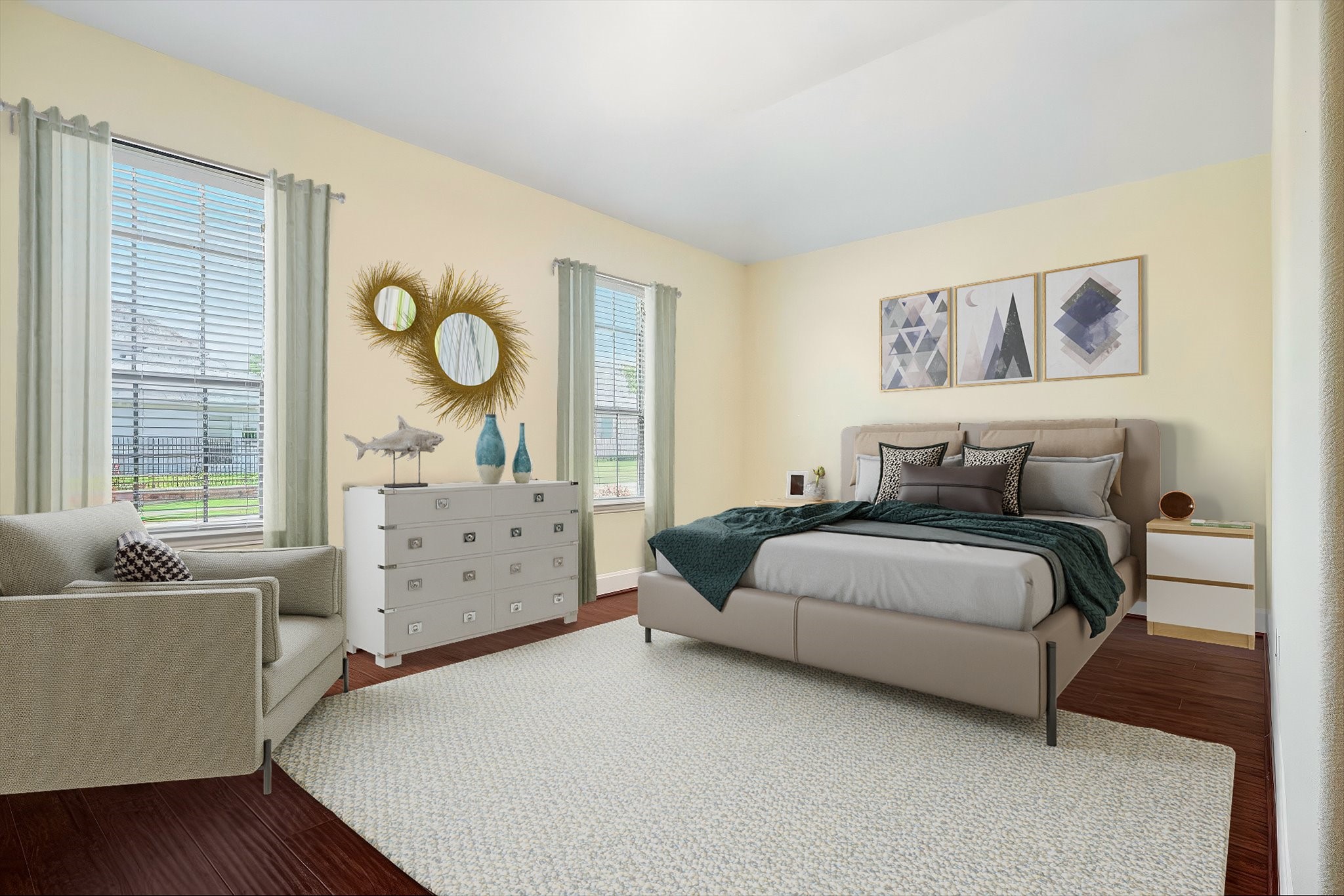 5405 Squeezepenny Lane