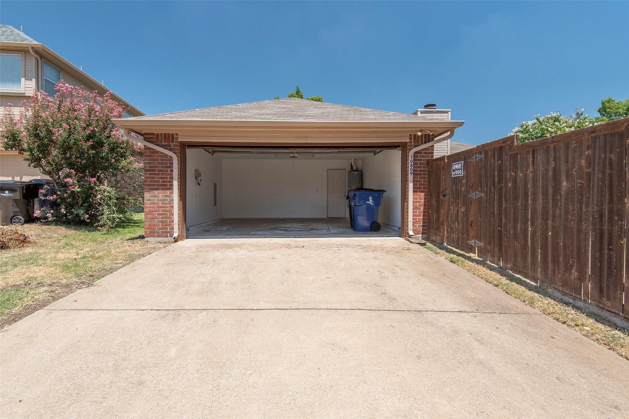 10809 Huntington Road