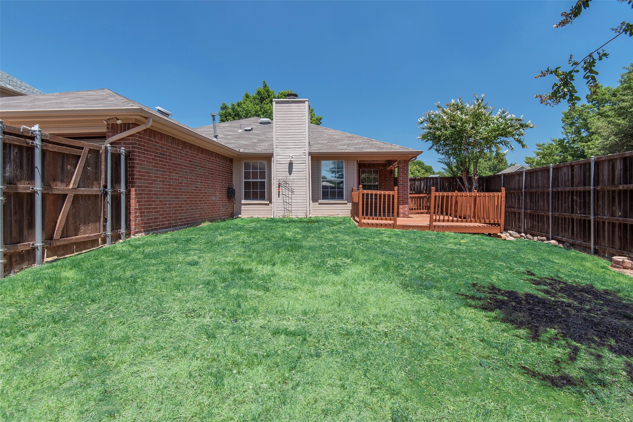 10809 Huntington Road
