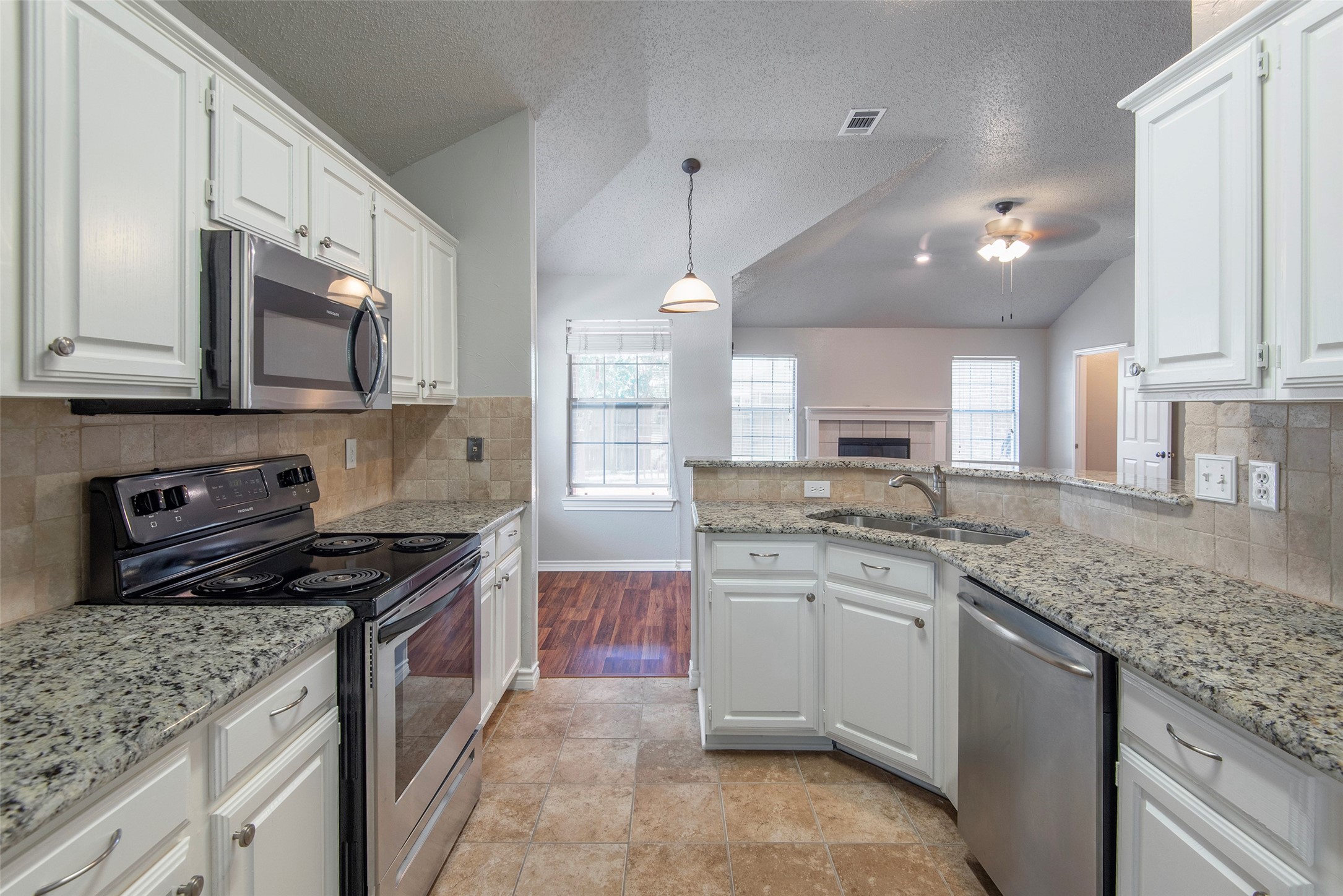 10809 Huntington Road