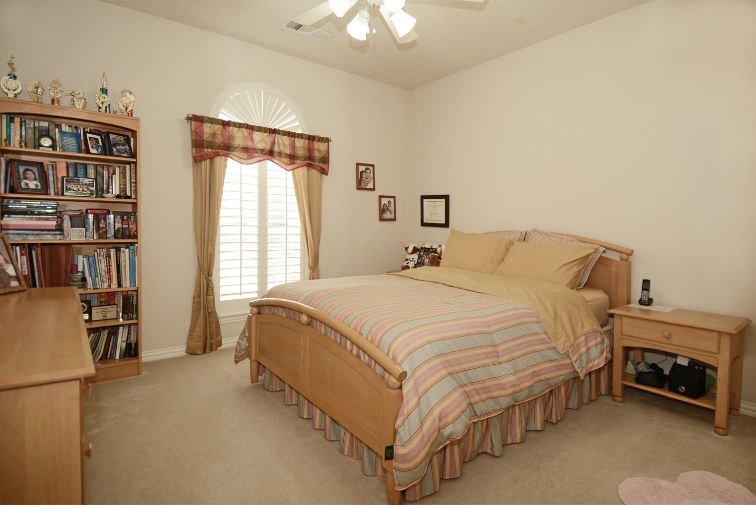 8617 Orchard Hill Drive