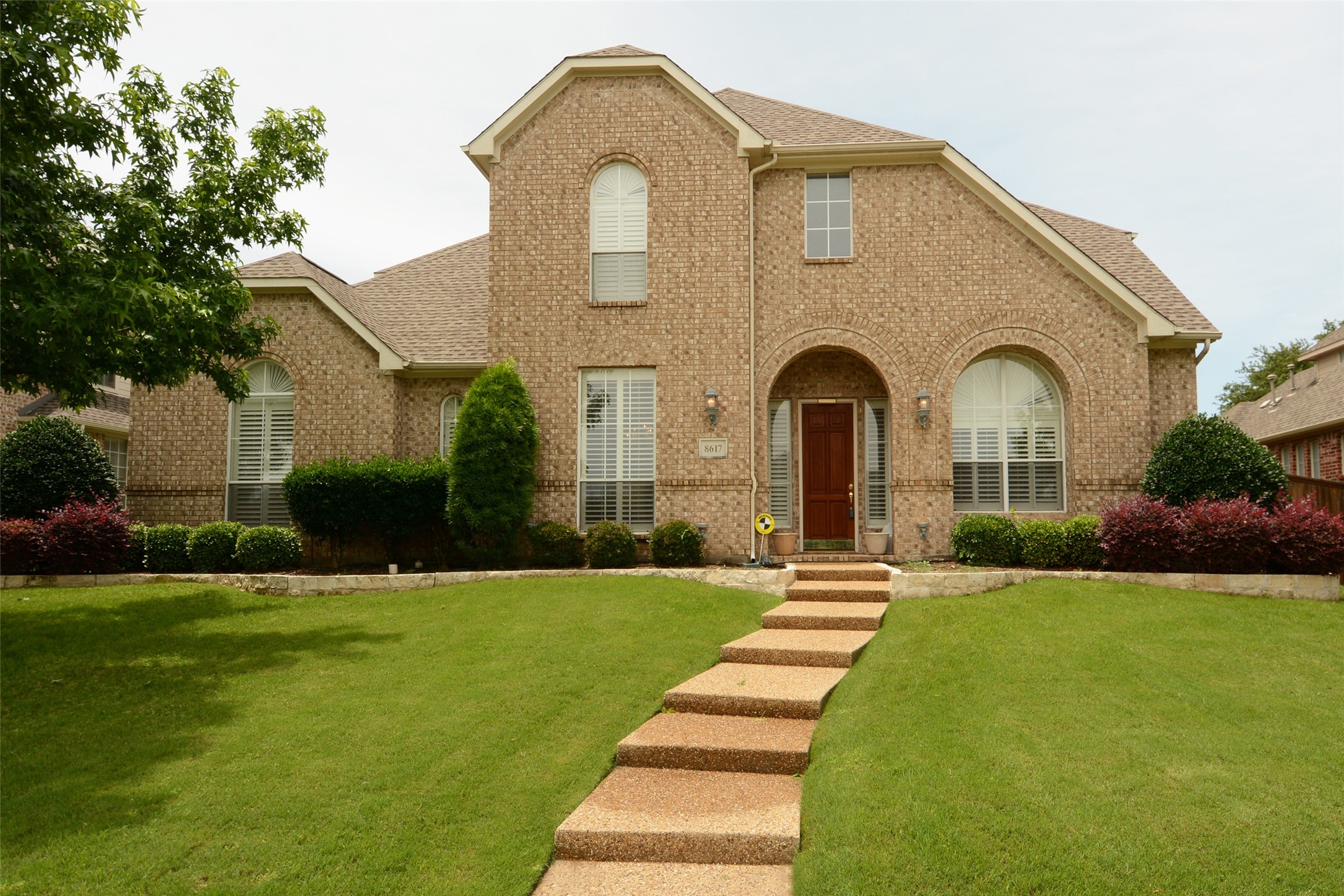 8617 Orchard Hill Drive