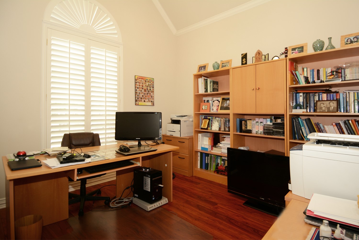 8617 Orchard Hill Drive