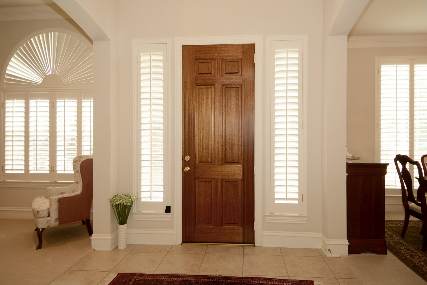 8617 Orchard Hill Drive