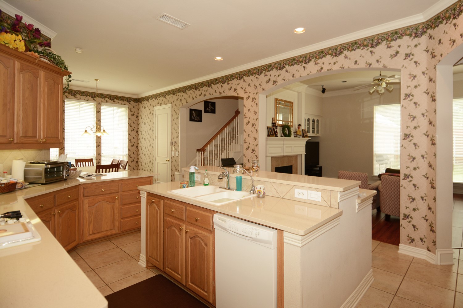 8617 Orchard Hill Drive