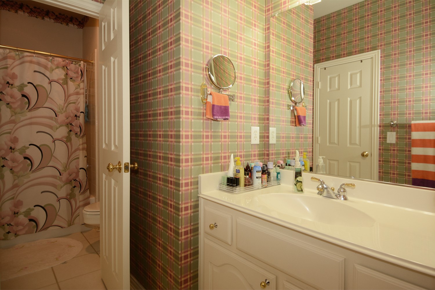 8617 Orchard Hill Drive