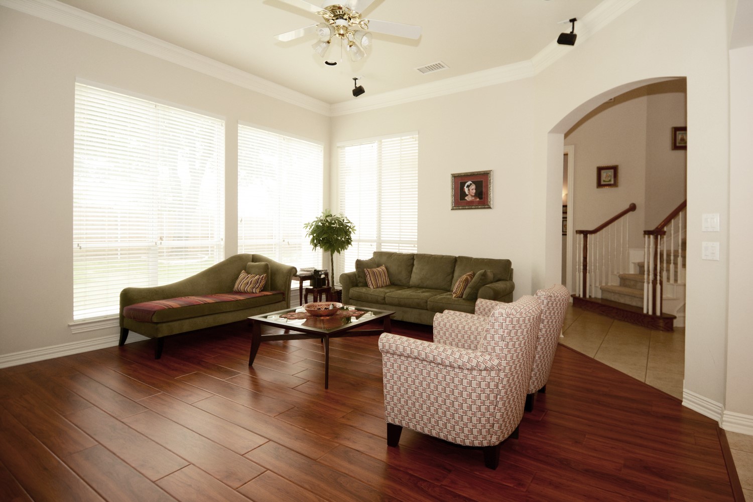 8617 Orchard Hill Drive