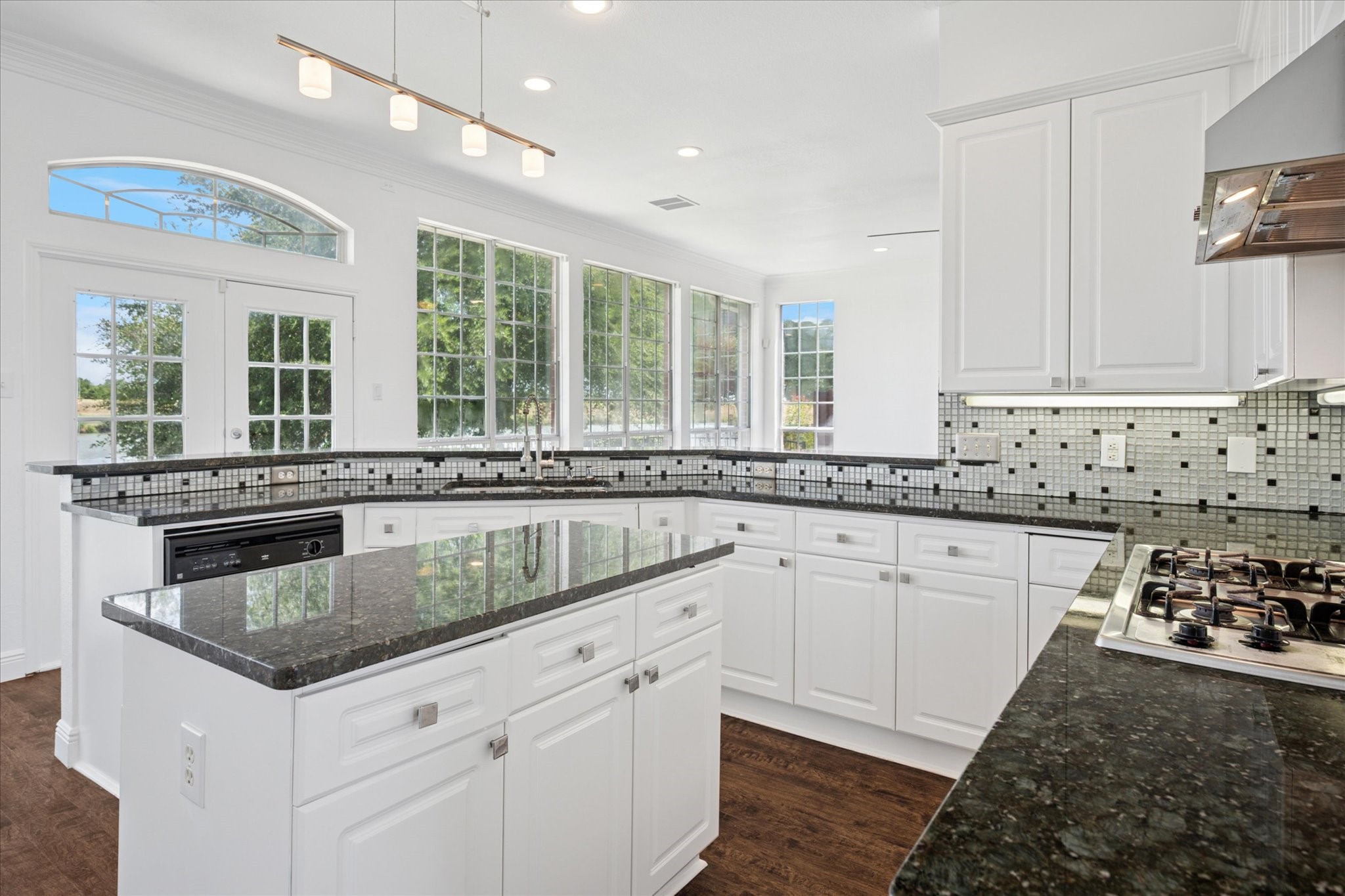 8712 Broken Point Drive