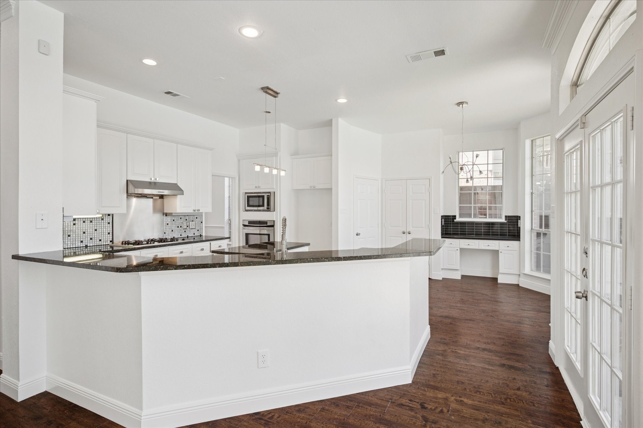 8712 Broken Point Drive