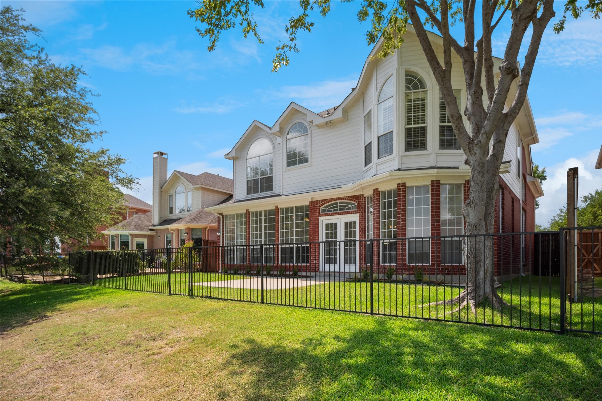 8712 Broken Point Drive