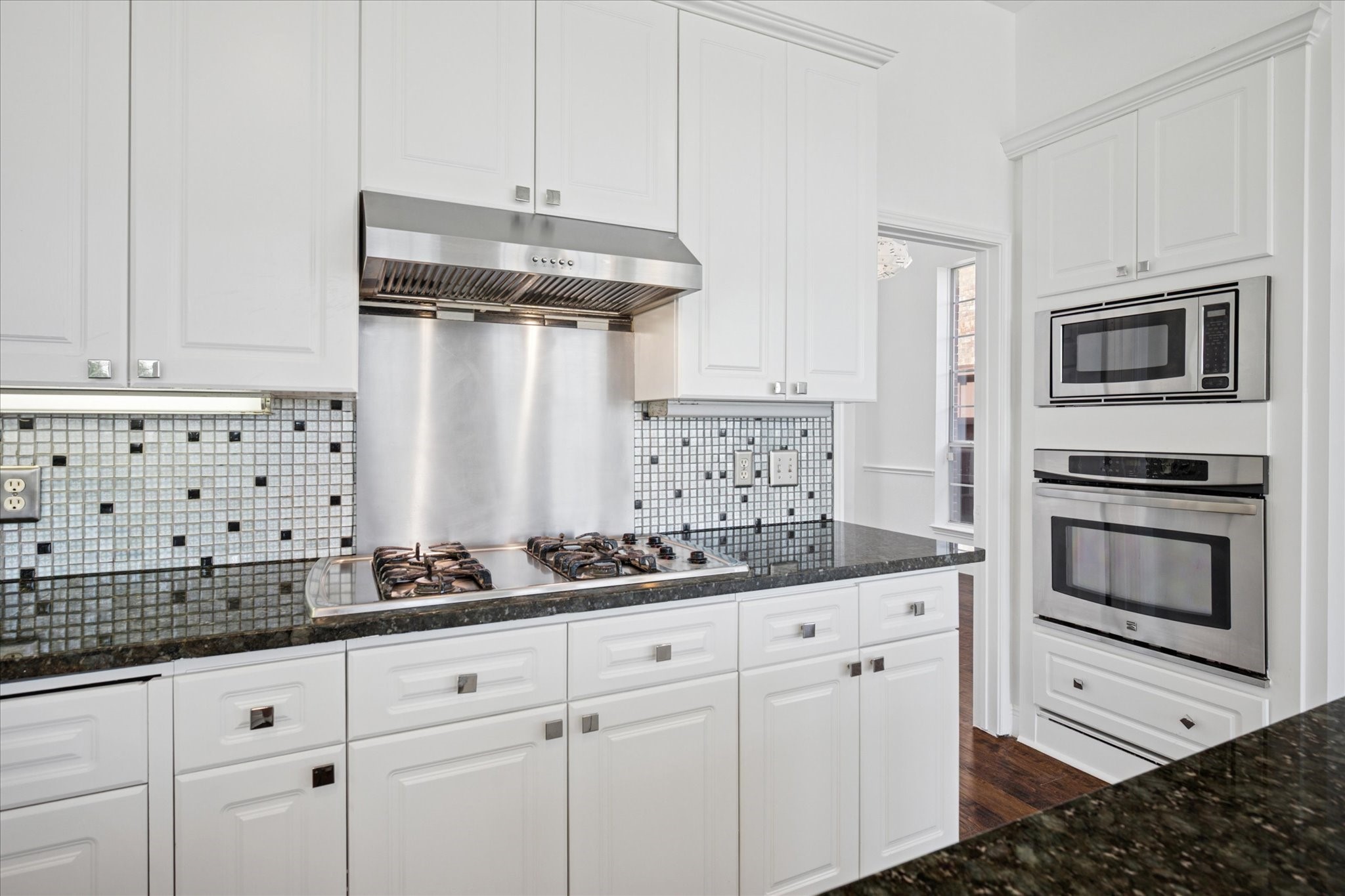 8712 Broken Point Drive