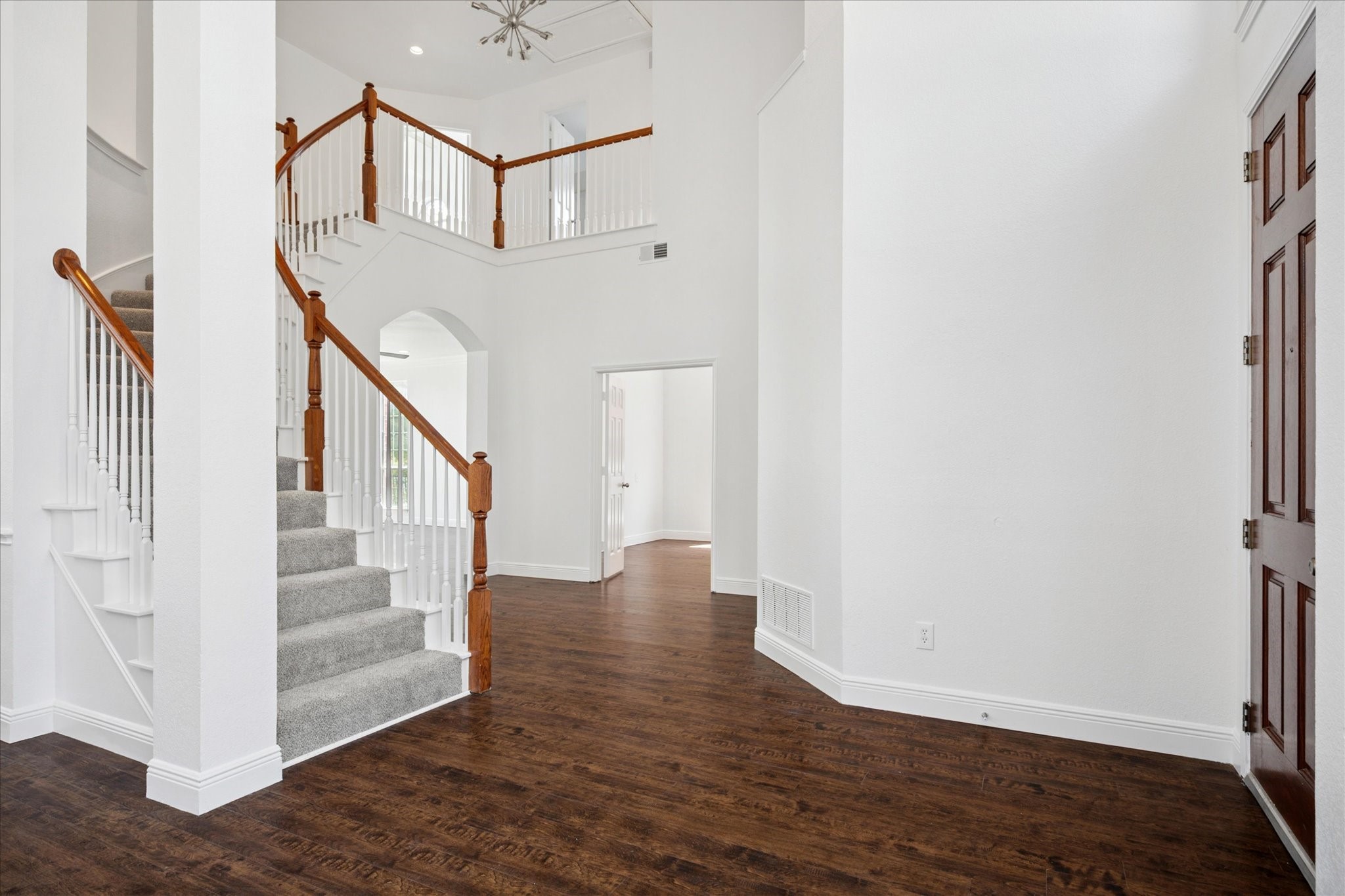 8712 Broken Point Drive