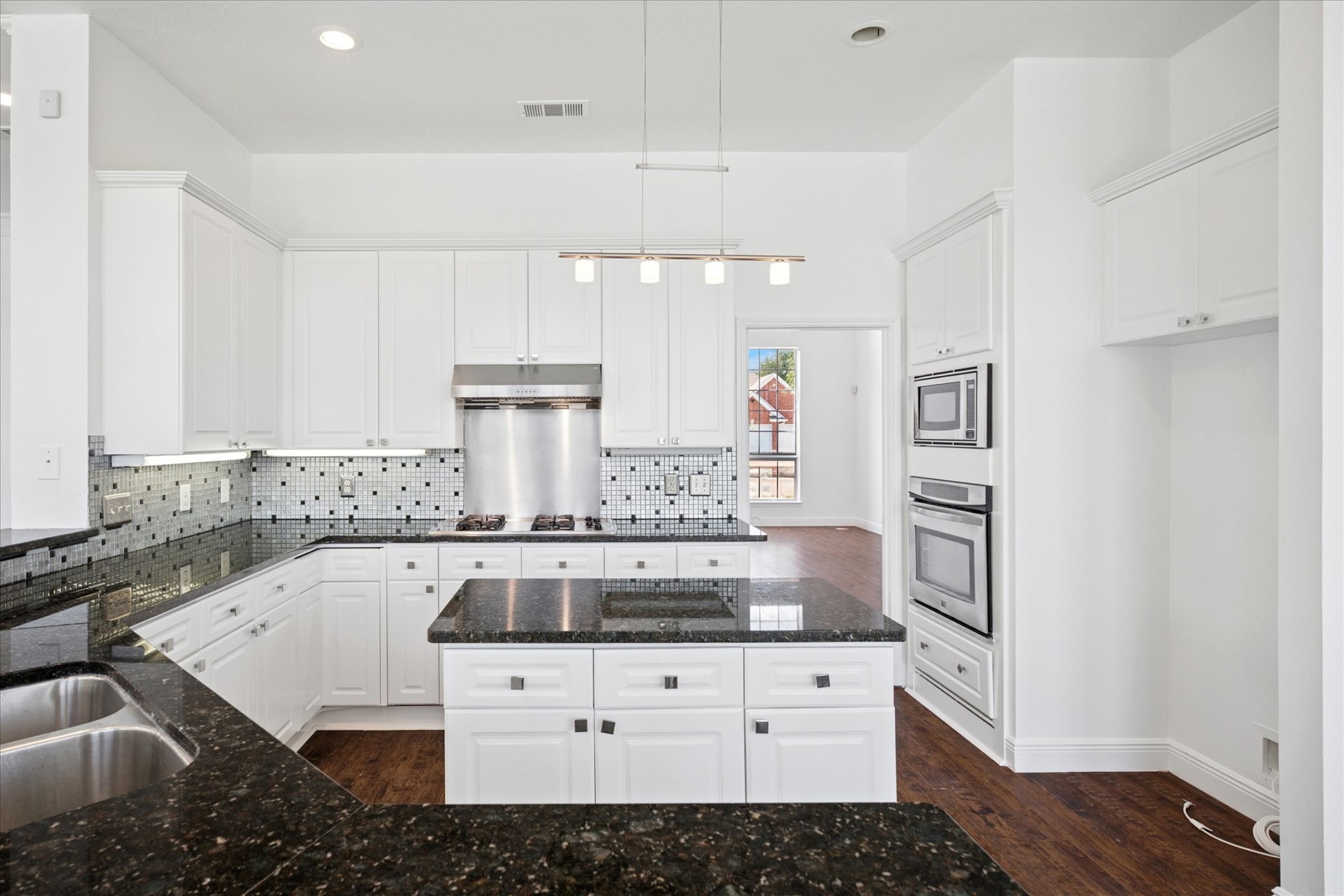 8712 Broken Point Drive