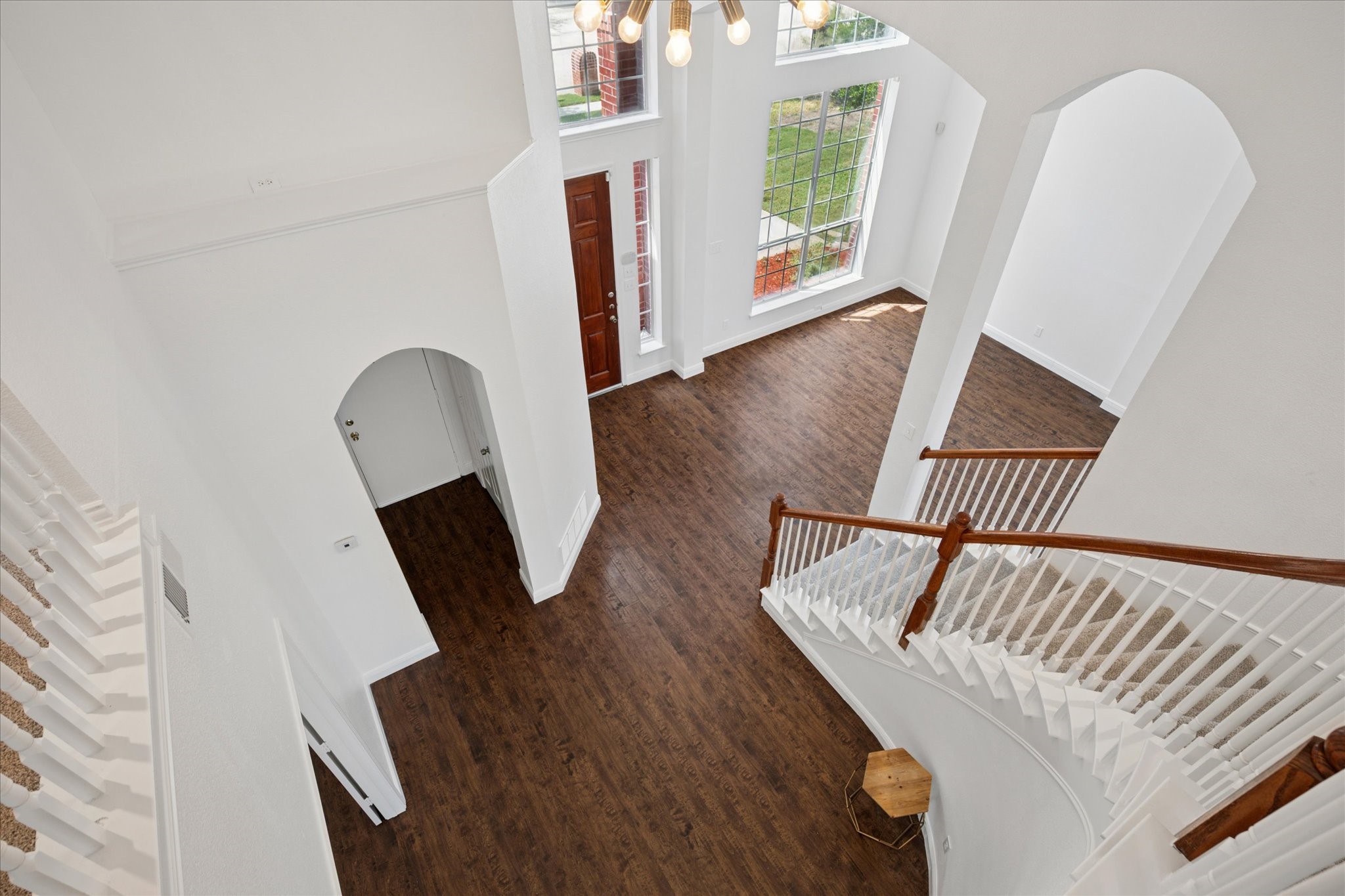 8712 Broken Point Drive