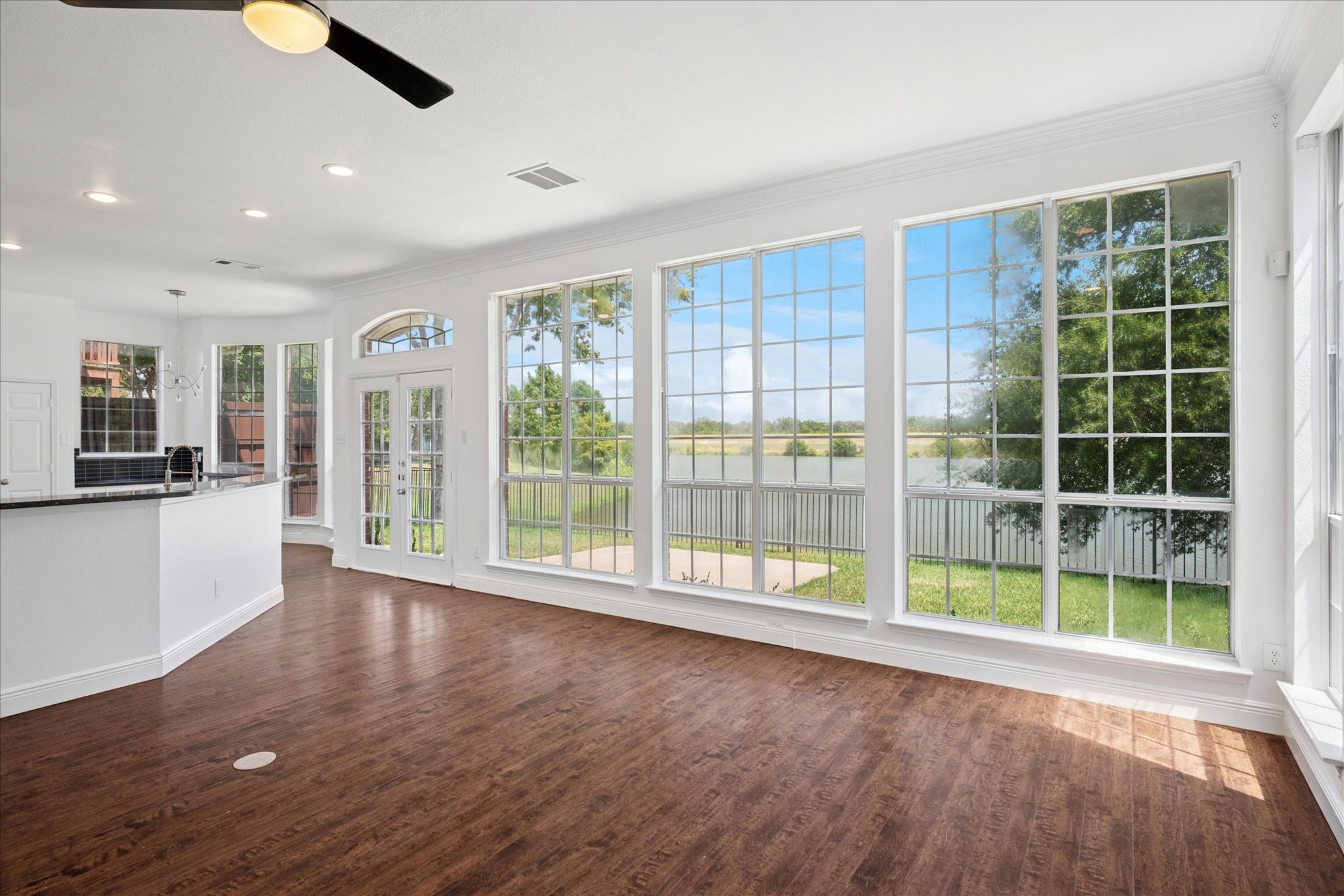 8712 Broken Point Drive