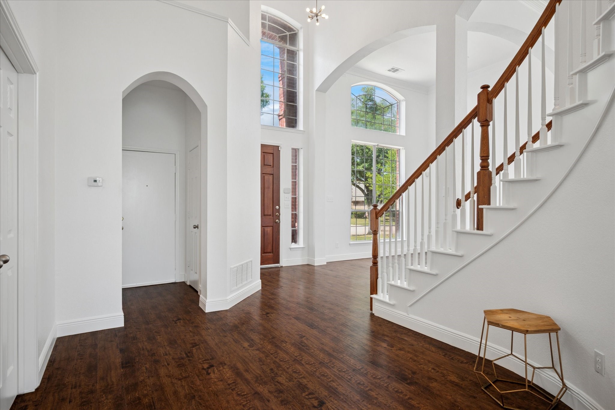 8712 Broken Point Drive