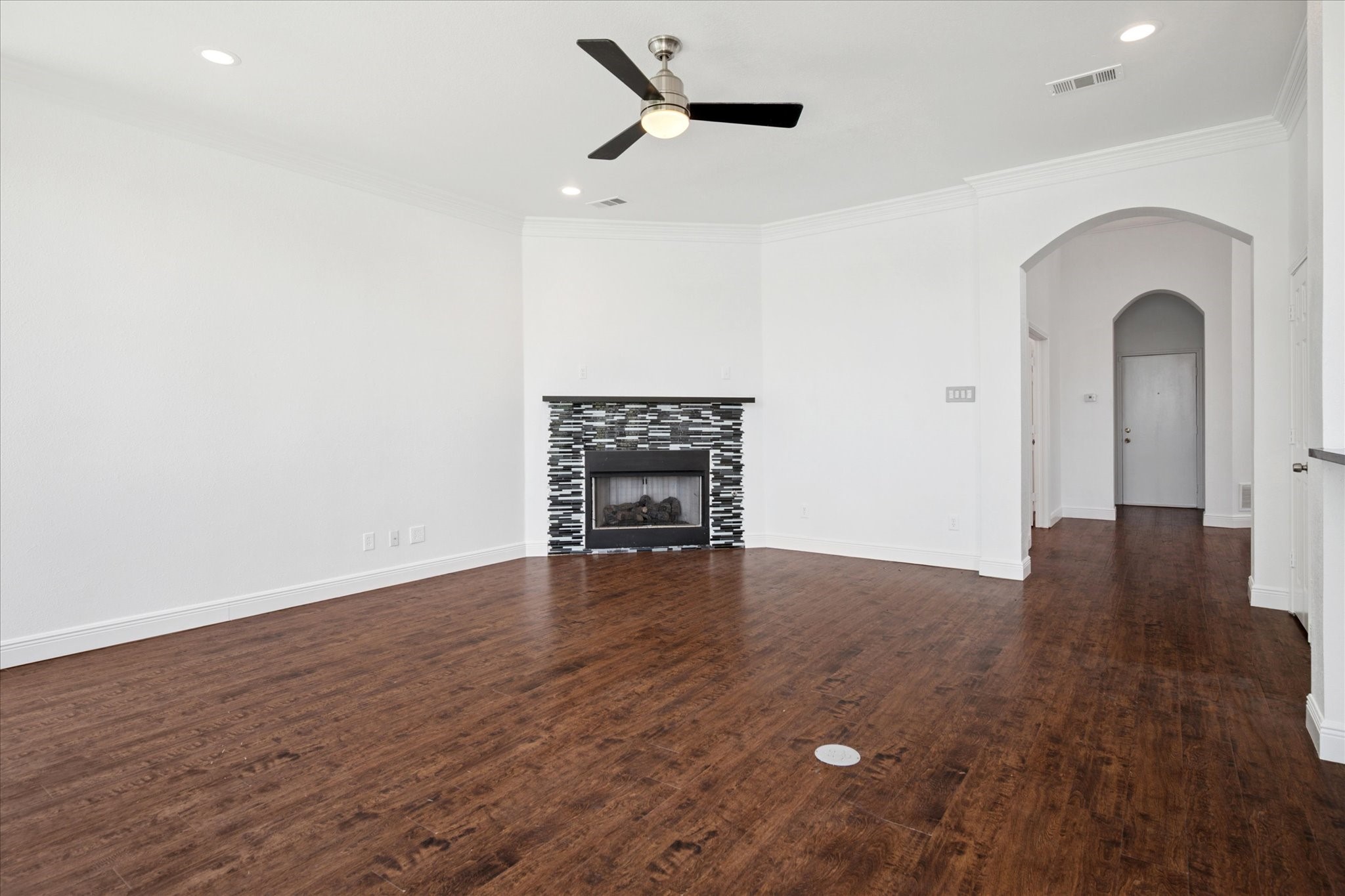 8712 Broken Point Drive