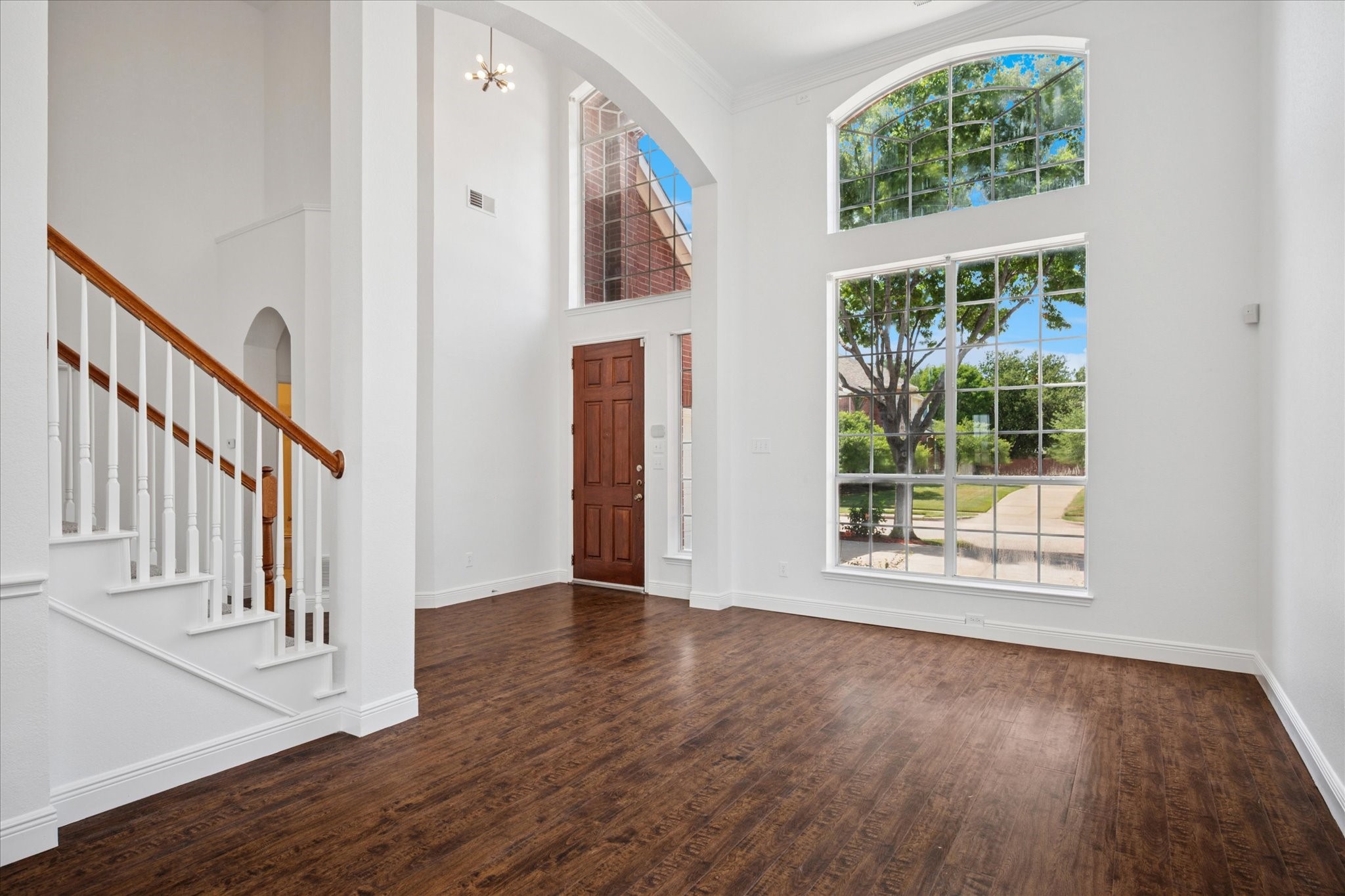 8712 Broken Point Drive