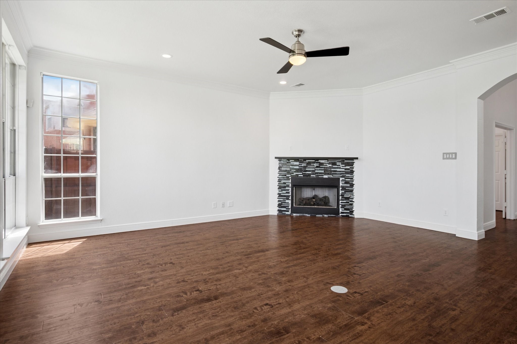 8712 Broken Point Drive
