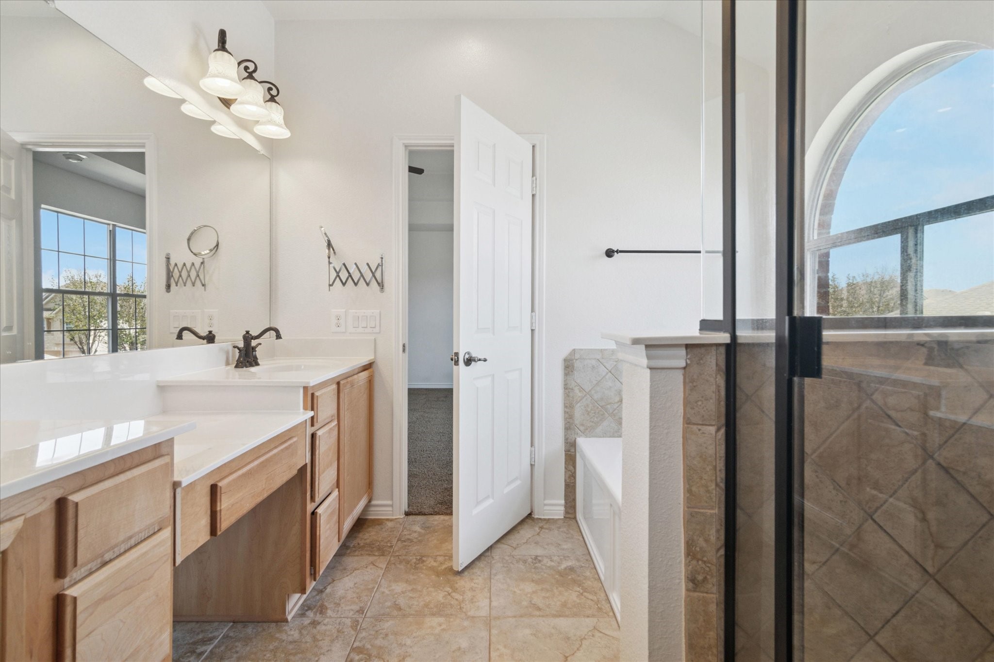 2005 Testament Trail