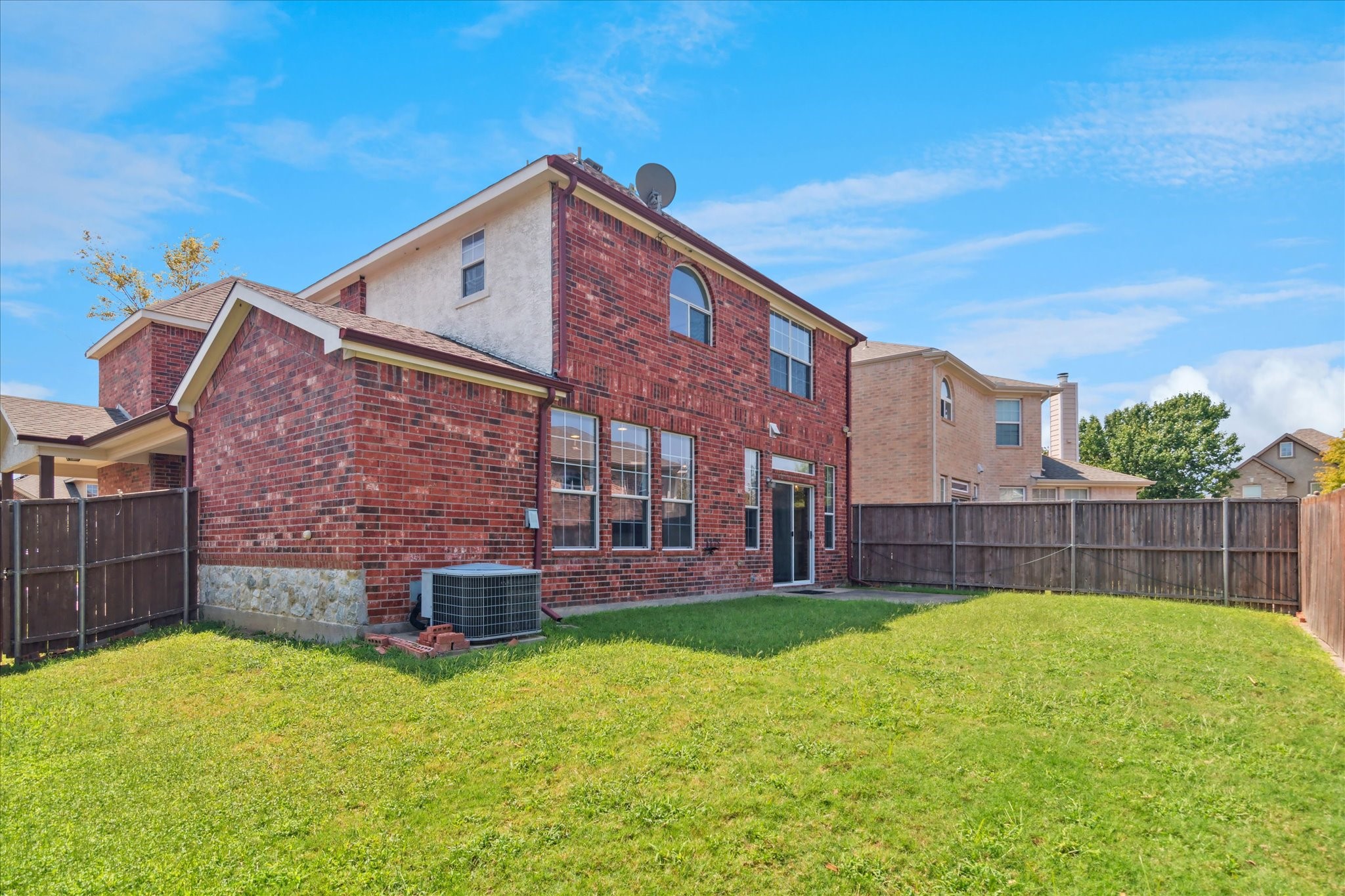 2005 Testament Trail