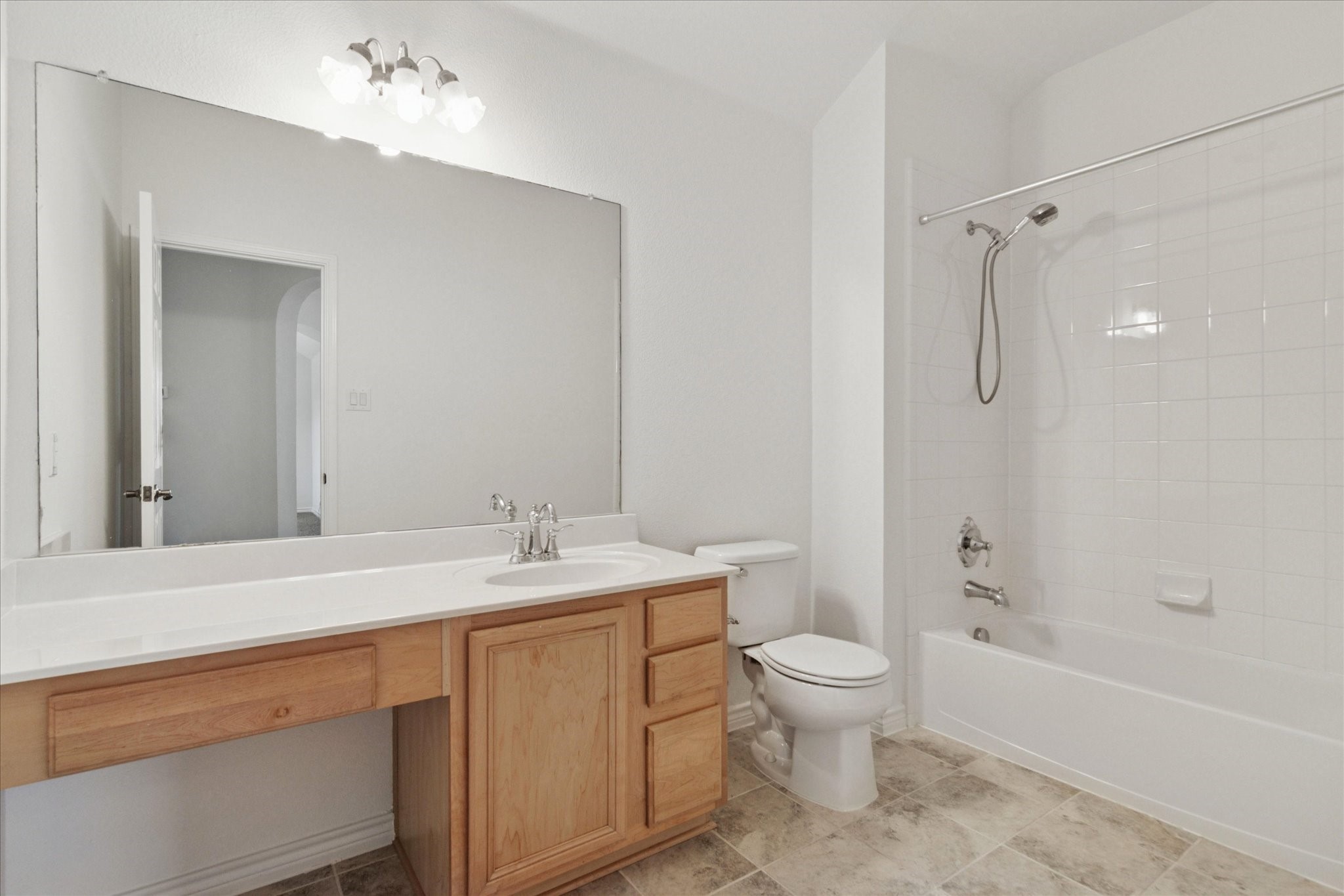 2005 Testament Trail