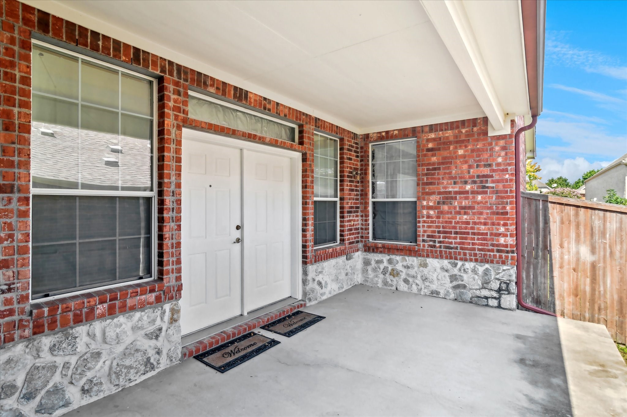 2005 Testament Trail