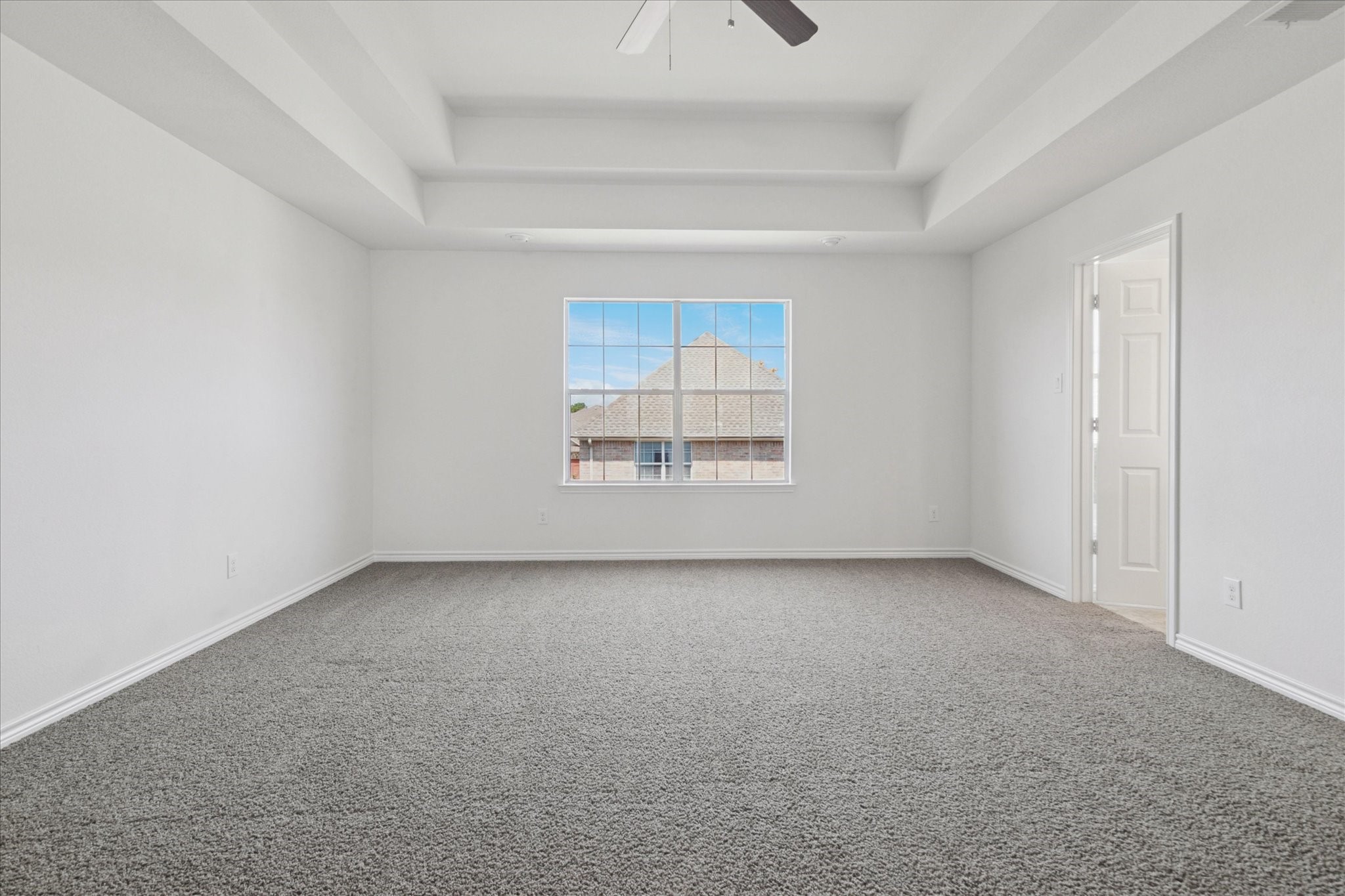 2005 Testament Trail